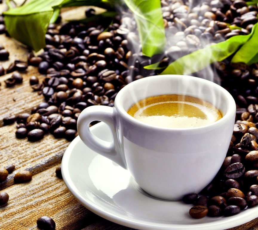 Why You Should Reconsider Morning Coffee